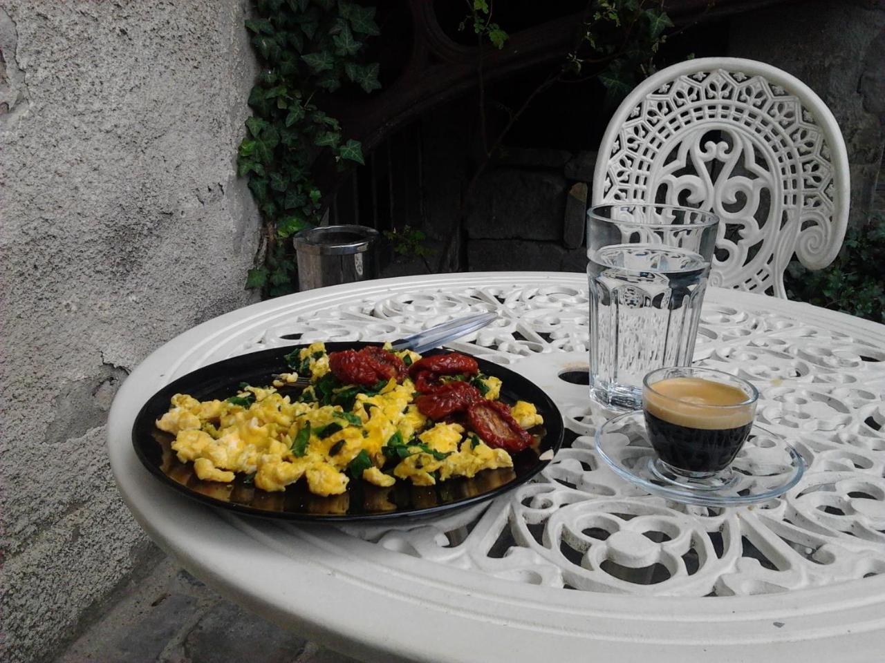 Baroque Hostel & Coworking Budapeşte Dış mekan fotoğraf
